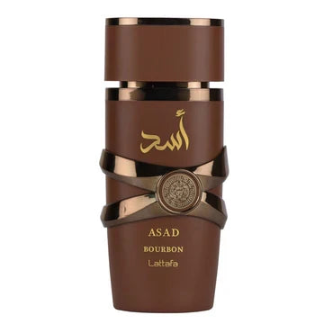 Asad bourbon