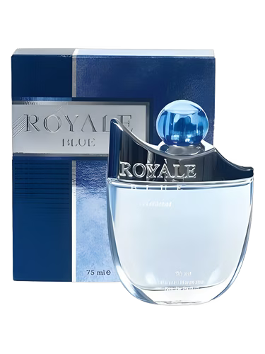 Royal blue