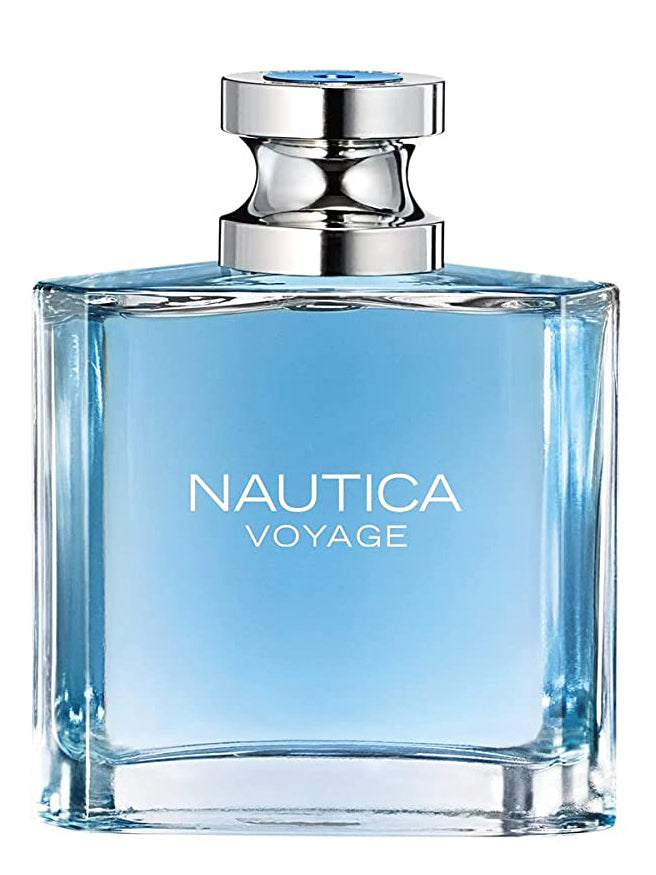 nautica voyage