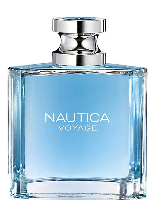 nautica voyage